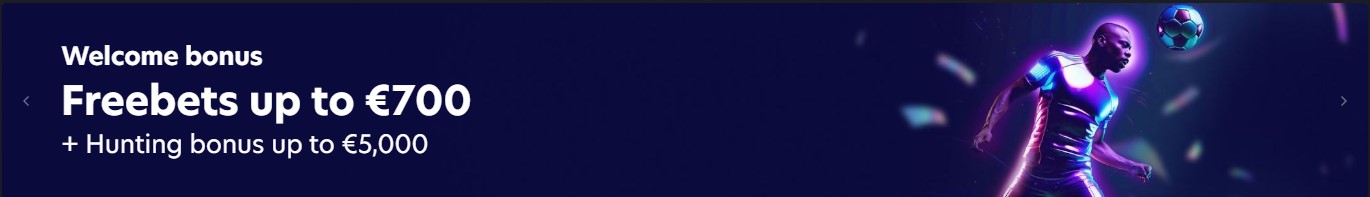 Advanced UK sports betting at 1RED